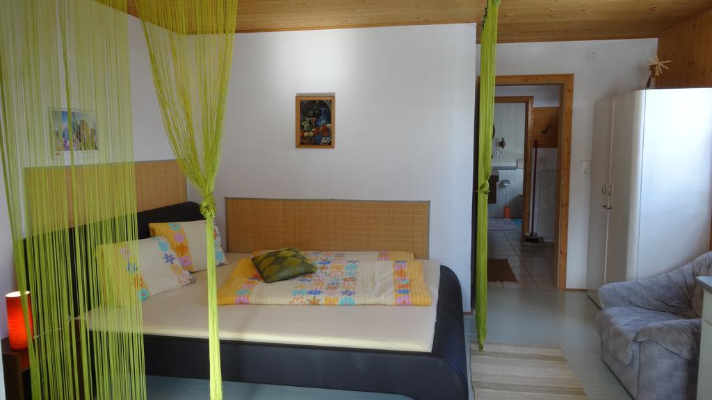 Ferienwohnung Schlemmer Doren Exterior photo