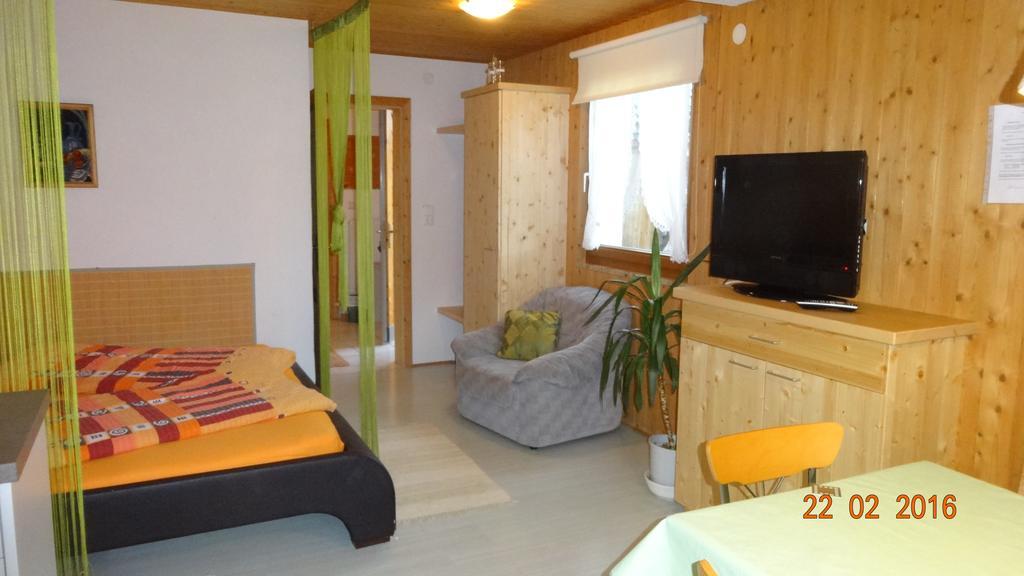Ferienwohnung Schlemmer Doren Exterior photo