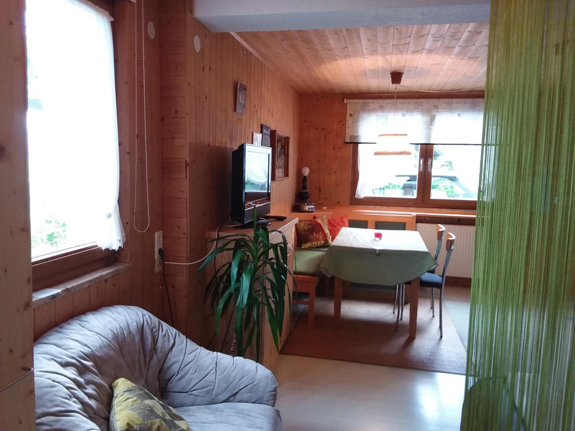 Ferienwohnung Schlemmer Doren Exterior photo